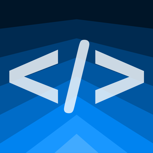 Code Complete app icon